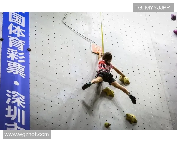攀岩灵活性排行榜揭晓成都攀岩队荣获第五名佳绩