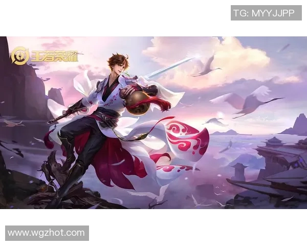 王者荣耀新手必看攻略：轻松掌握比赛经验与技巧的入门指南